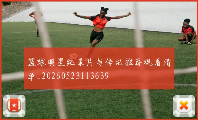 篮球明星纪录片与传记推荐观看清单_20260523113639