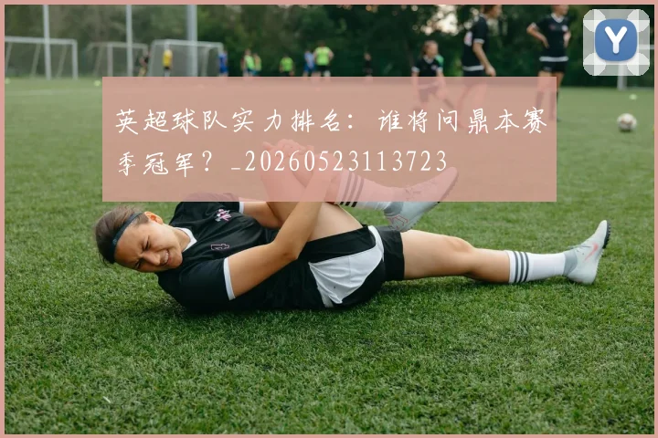 英超球队实力排名:谁将问鼎本赛季冠军?_20260523113723